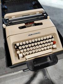 Olivetti lettera 35