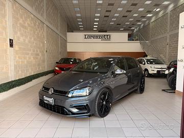 Volkswagen Golf 7.5 R 2.0 TSI DSG - GARANZIA