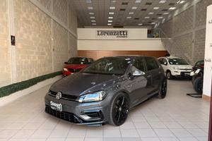 Volkswagen Golf 7.5 R 2.0 TSI DSG - GARANZIA