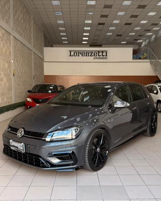 Volkswagen Golf 7.5 R 2.0 TSI DSG - GARANZIA