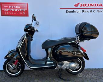 Vespa GTS 300