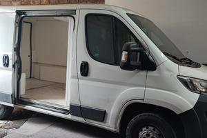 citroen jumper