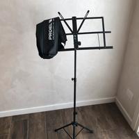 Leggio musicale PROEL RSM600