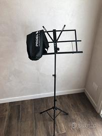 Leggio musicale PROEL RSM600