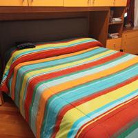 LETTO CONTENITORE MATRIMONIALE
