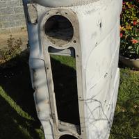 Cofano motore Renault 4