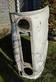 Cofano motore Renault 4