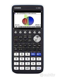 CASIO FX-CG50 Calcolatrice grafica