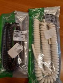 cavi/prolunga estensibili