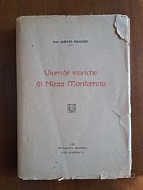 "Vicende storiche di Nizza Monferrato", 1925