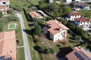 VILLA SINGOLA A CAMPOFORMIDO
