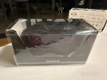 Maschera UVEX da sci