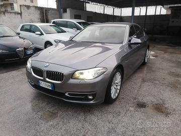 bmw 525d 2.0 diesel 218cv luxury xdrive euro6b