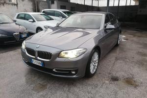 bmw 525d 2.0 diesel 218cv luxury xdrive euro6b