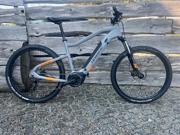 EBIKE Haibike hardnine 4 taglia XL