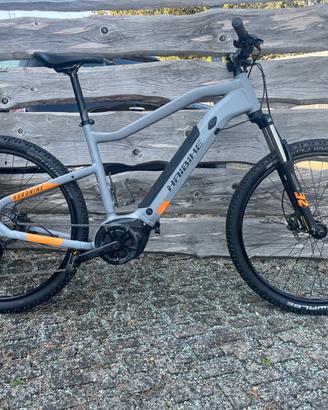EBIKE Haibike hardnine 4 taglia XL