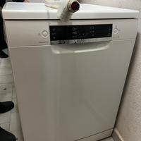 Lavastoviglie bosch serie 4