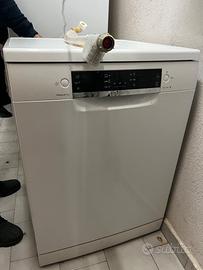 Lavastoviglie bosch serie 4