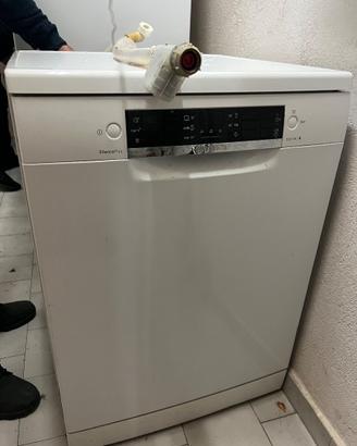 Lavastoviglie bosch serie 4