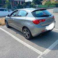 Giulietta