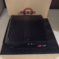 Mini pc CHUWI RZBOX Ryzen 7 5800H