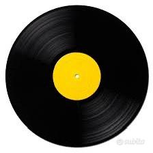 100 vinili anni 80