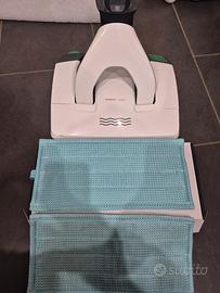 folletto lavapavimenti 