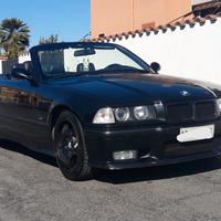 bmw cabrio