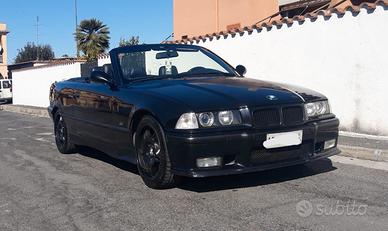 bmw cabrio