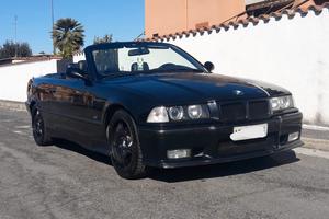 bmw cabrio