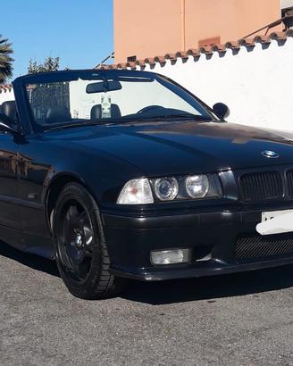 bmw cabrio