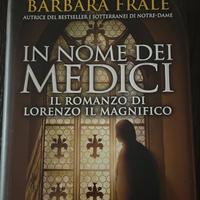 In nome dei medici - Barbara Frale