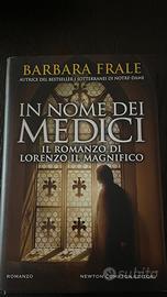 In nome dei medici - Barbara Frale