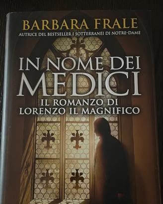 In nome dei medici - Barbara Frale