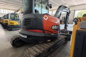 Eurocomach 60ZT - Usato