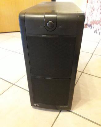 Computer case Nexus Caterpillar