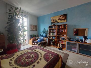 Bilocale in Via Ampère