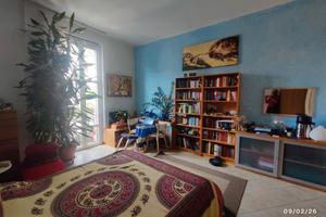 Bilocale in Via Ampère