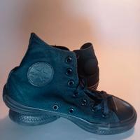 Converse All Black Chuck Taylor