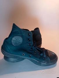 Converse All Black Chuck Taylor