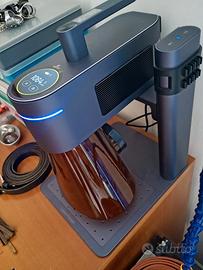 Stampante Laser Pecker 4 Deluxe