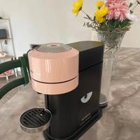 Neapresso vertuo - Chiara Ferragni