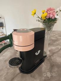 Neapresso vertuo - Chiara Ferragni