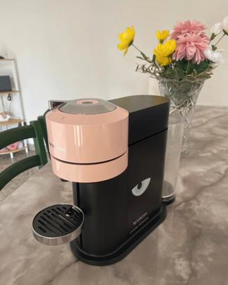 Nespresso vertuo - Chiara Ferragni Limited Edition