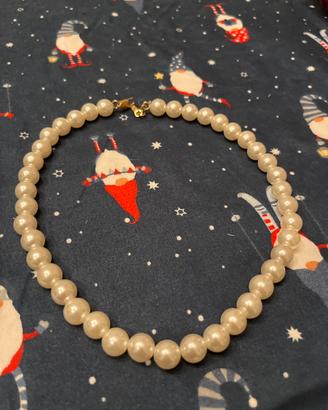 Collana Zara