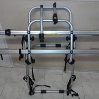 Portabici posteriore