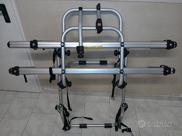Portabici posteriore