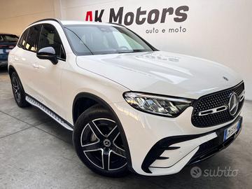 MERCEDES-BENZ GLC 220 d 4Matic Premium AMG Line