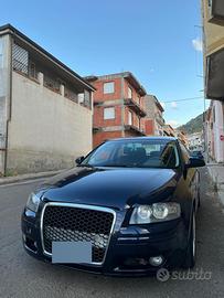 Audi A.3  1.9 TDI