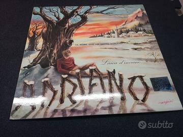 Celentano LP  Vinile 1969